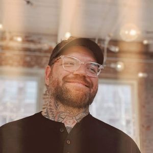 Meet your Posher, Ben